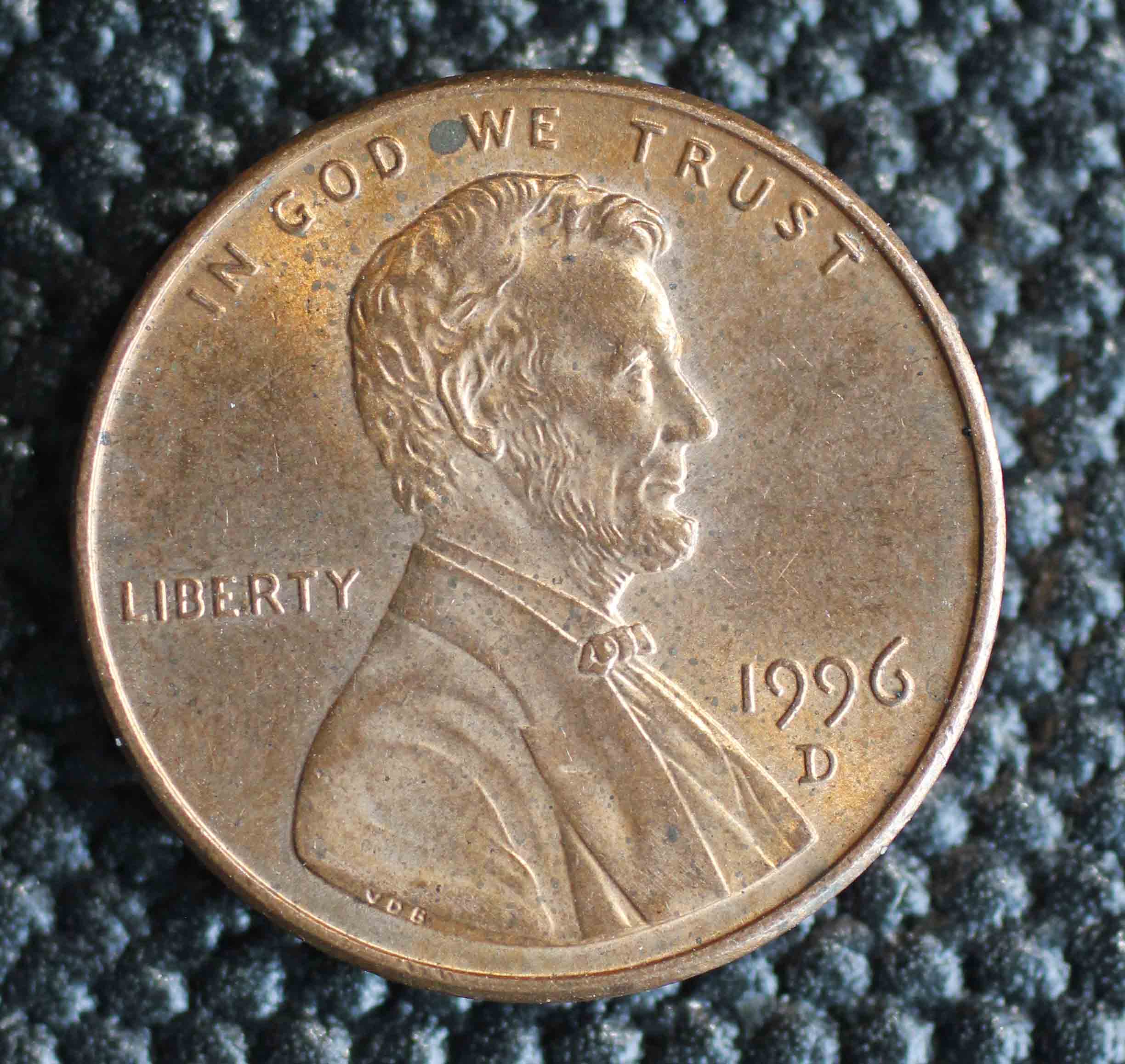 1996-D-1-Ddr-004-Maybe-Your-Thoughts-Are-Appreciated